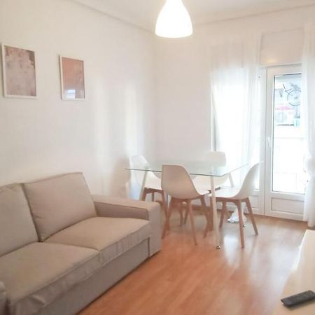Piso Parker Apartment Béjar Екстериор снимка