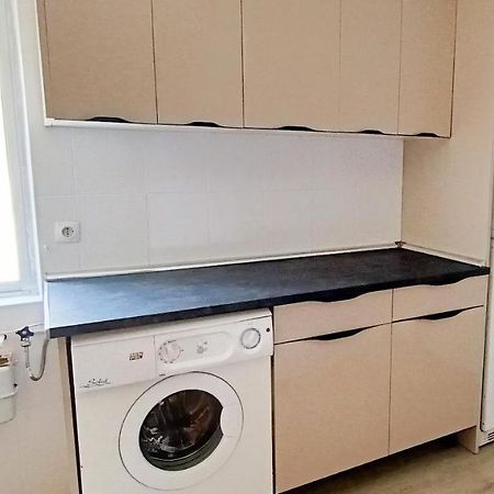 Piso Parker Apartment Béjar Екстериор снимка