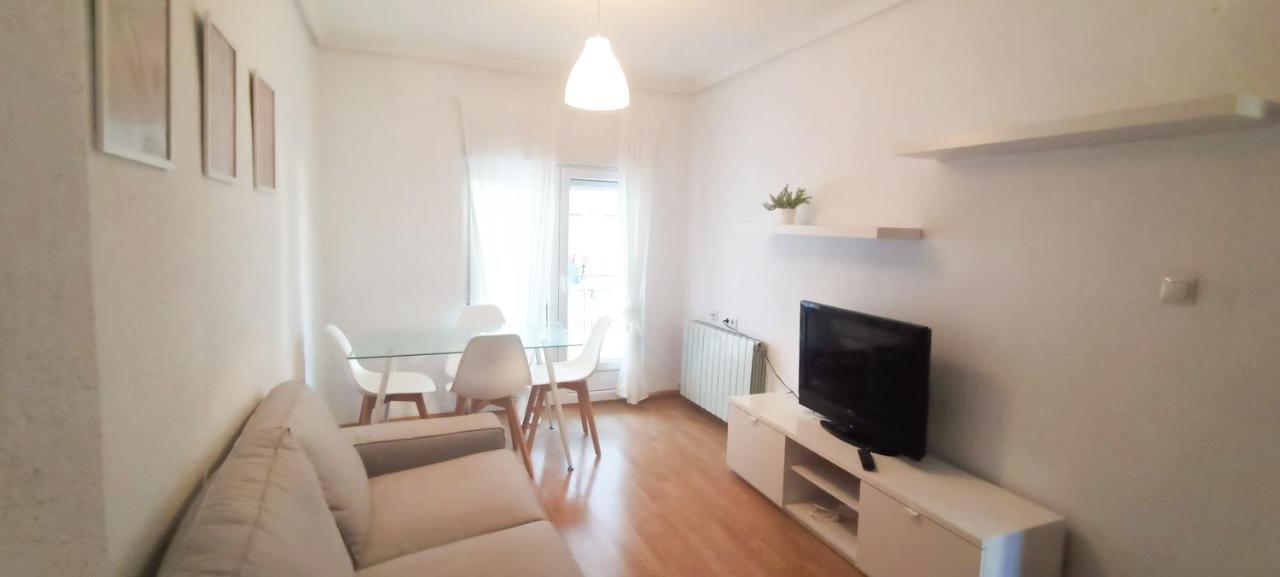 Piso Parker Apartment Béjar Екстериор снимка