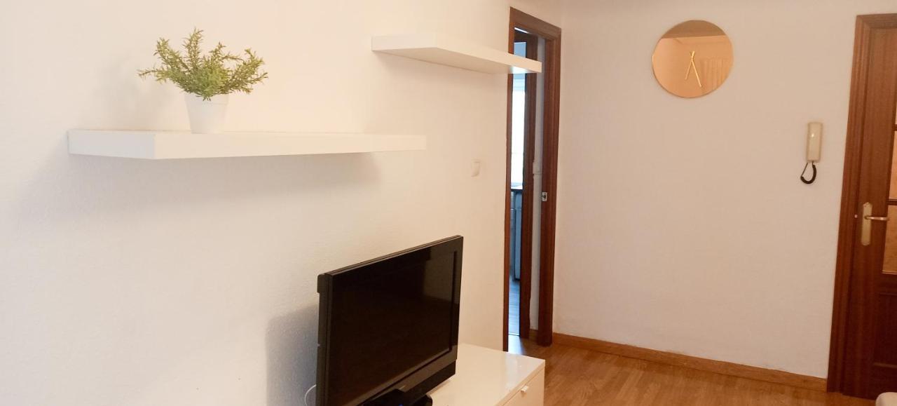 Piso Parker Apartment Béjar Екстериор снимка