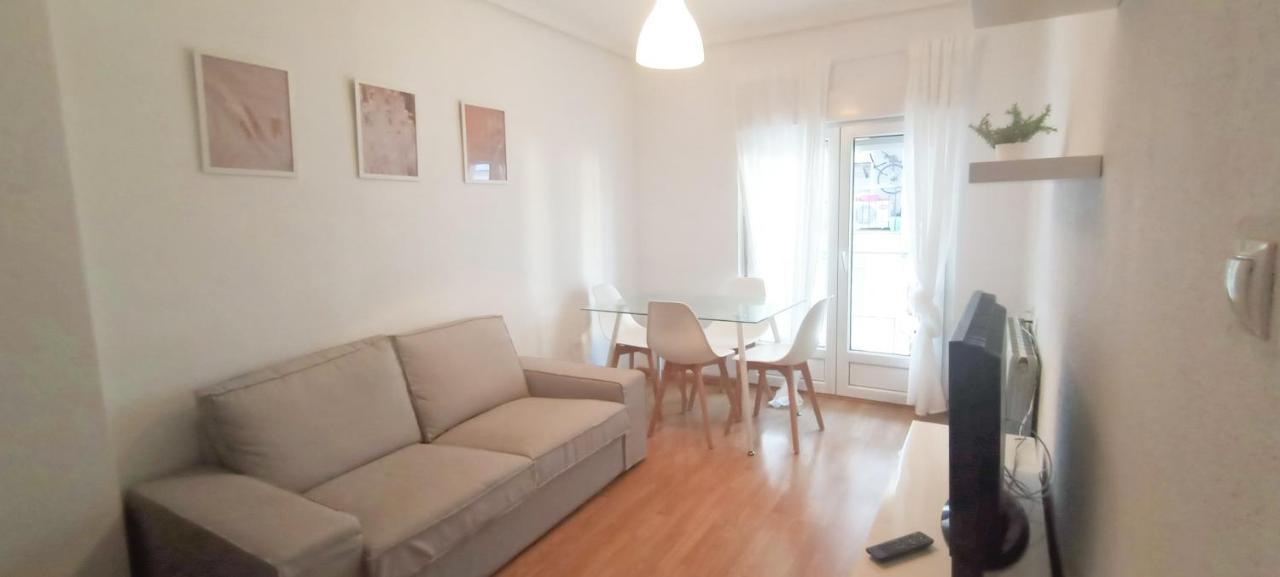 Piso Parker Apartment Béjar Екстериор снимка
