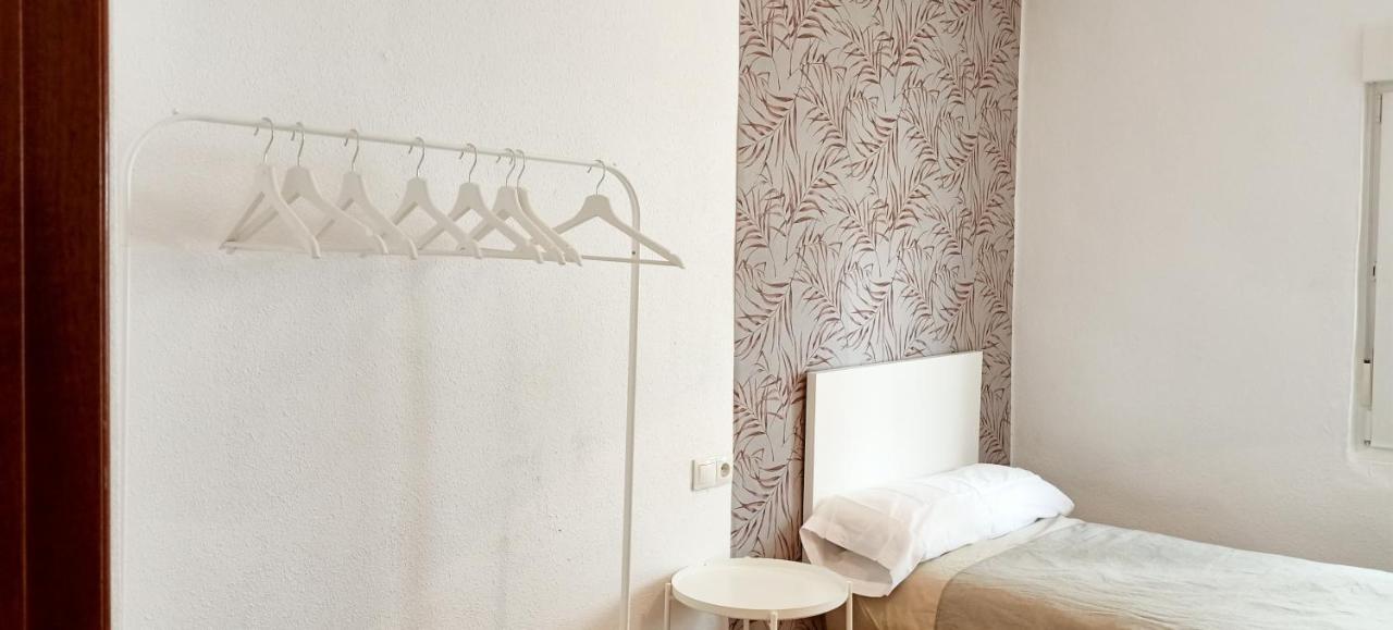 Piso Parker Apartment Béjar Екстериор снимка