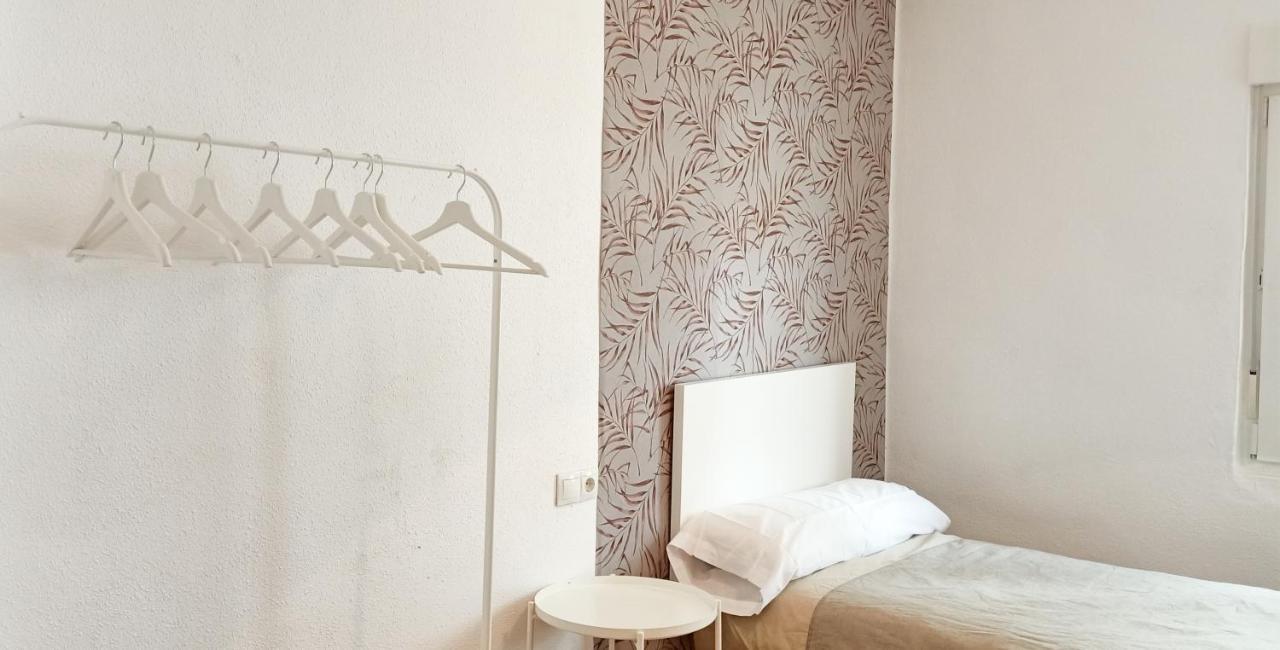 Piso Parker Apartment Béjar Екстериор снимка