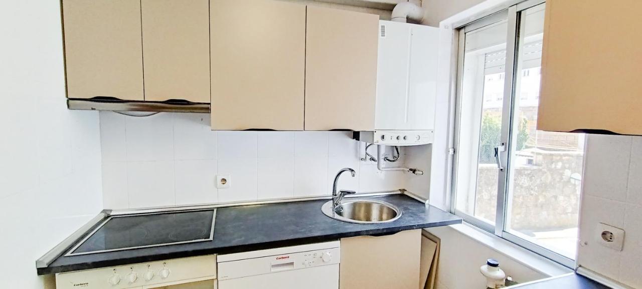 Piso Parker Apartment Béjar Екстериор снимка